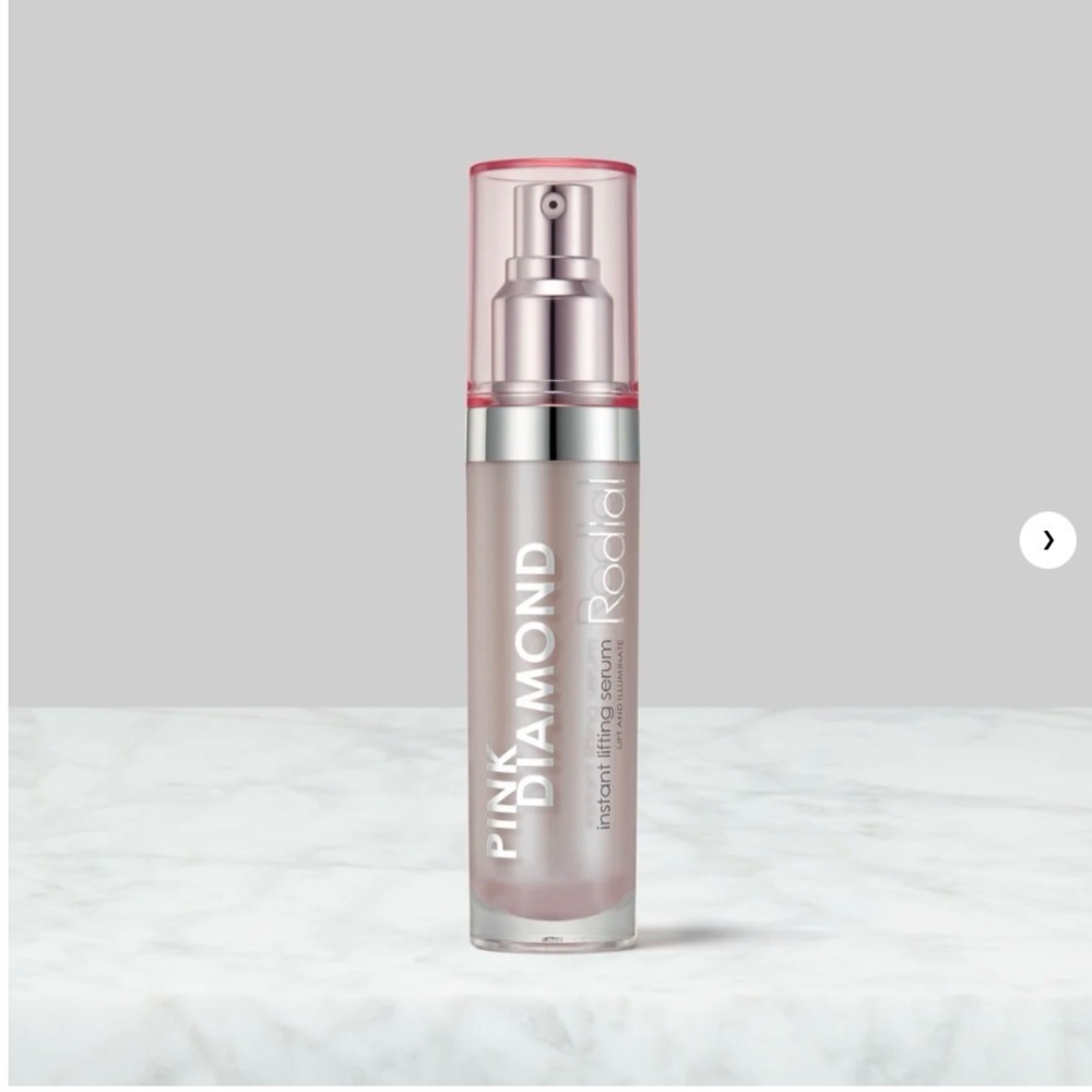 Rodial Pink Diamond Lifting Primer
